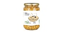 Pois chiche au naturel Bio - Local en Bocal