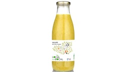 Soupe de pois cassé Bio - Local en Bocal